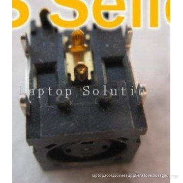 Dc Power Jack Dell Inspiron 8500 8600 1521 1525 E1450 Ac Dc Connector, Socket, Receptacle For Laptop Motherboard